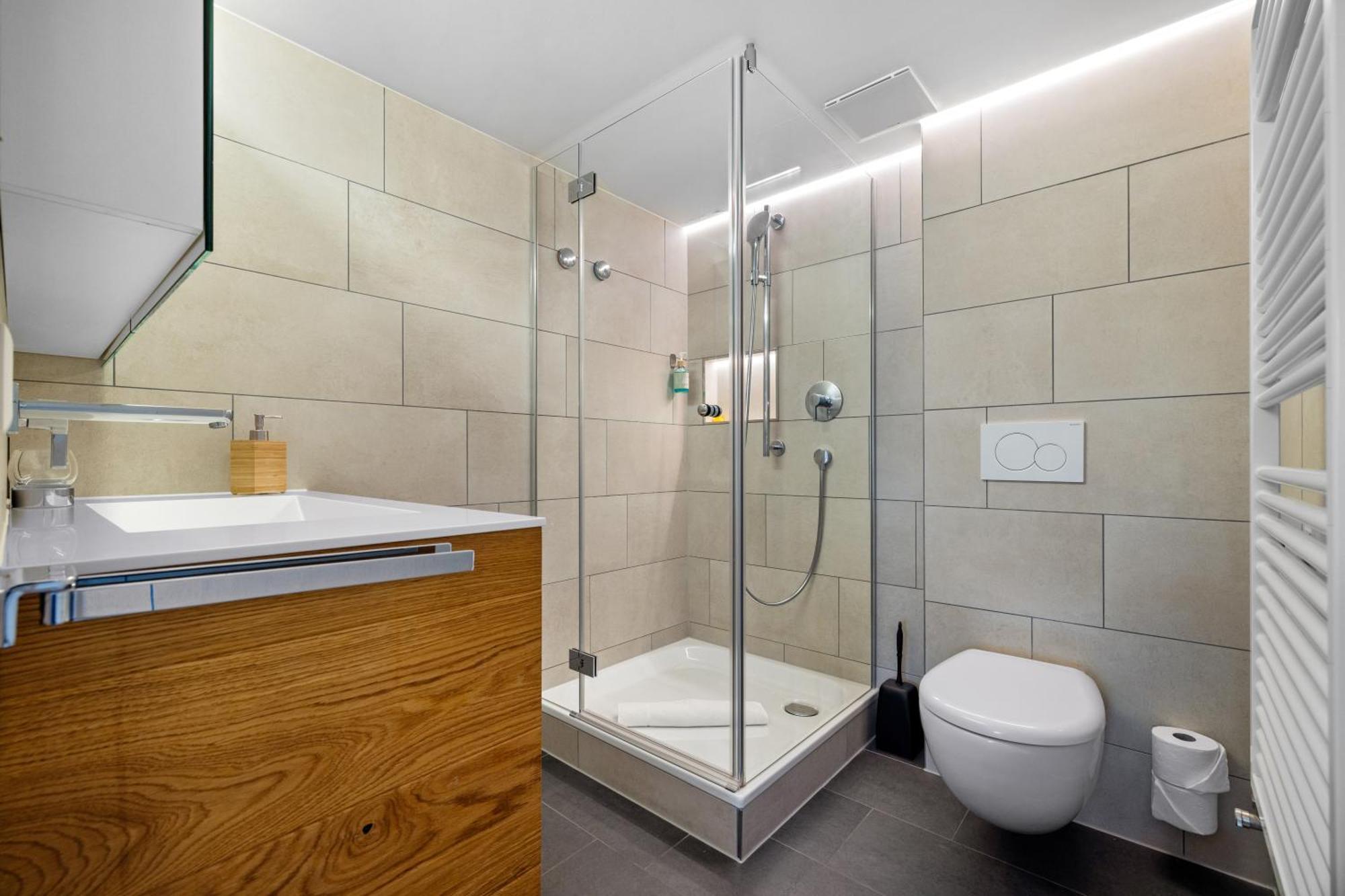Erzhorn Hotel Arosa Eksteriør billede
