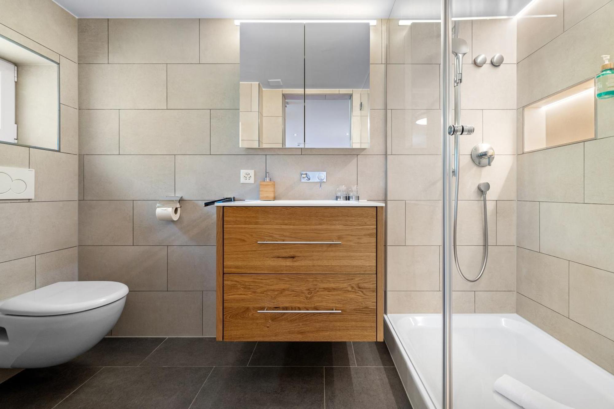 Erzhorn Hotel Arosa Eksteriør billede