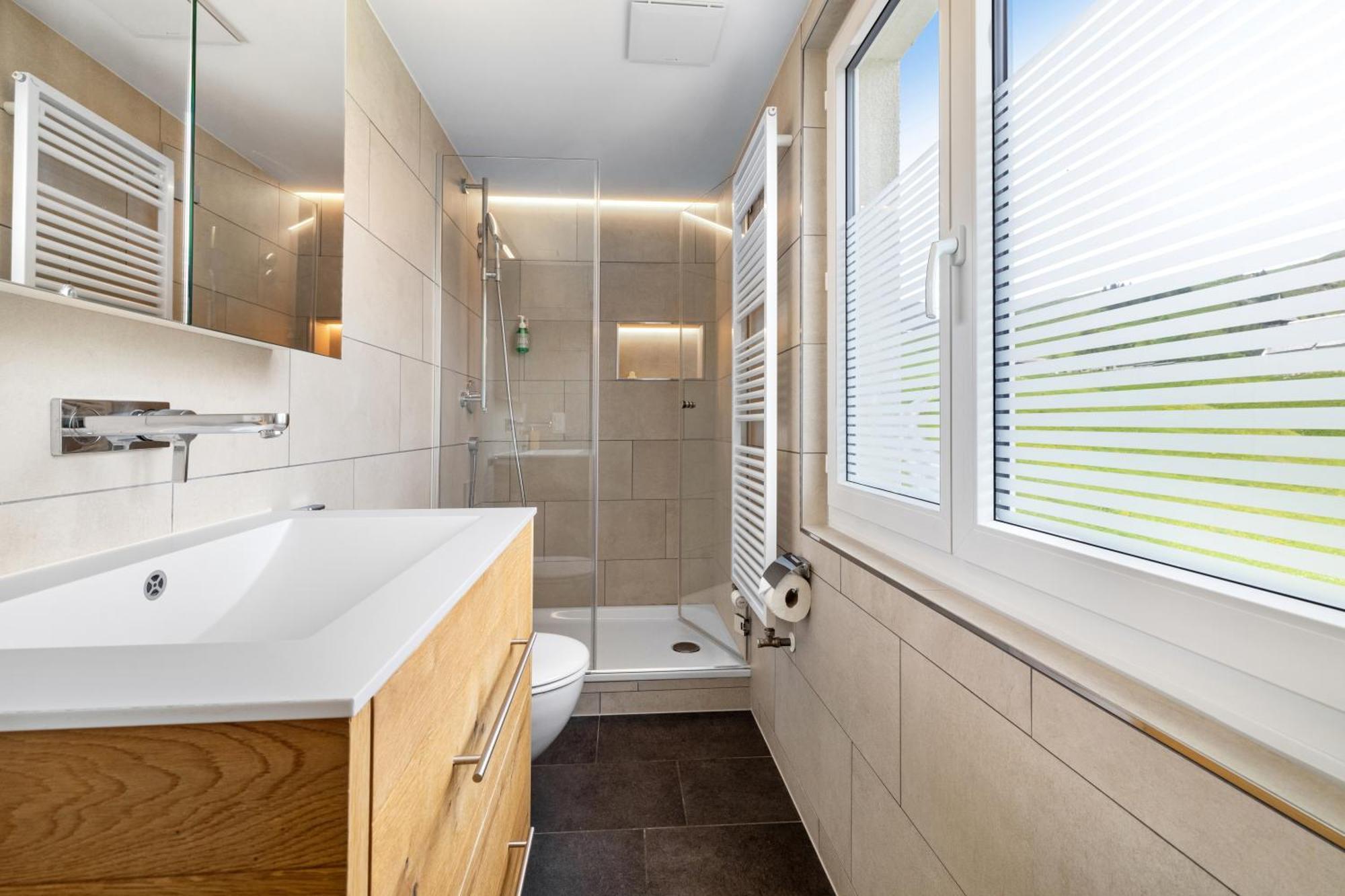 Erzhorn Hotel Arosa Eksteriør billede